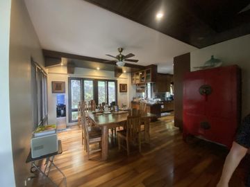 2-Storey House & Lot in Blue Ridge A Quezon City with Panoramic Antipolo Skyline Views