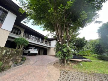 2-Storey House & Lot in Blue Ridge A Quezon City with Panoramic Antipolo Skyline Views