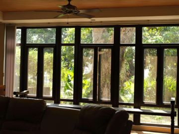 2-Storey House & Lot in Blue Ridge A Quezon City with Panoramic Antipolo Skyline Views