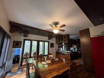 2-Storey House & Lot in Blue Ridge A Quezon City with Panoramic Antipolo Skyline Views
