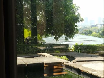 2-Storey House & Lot in Blue Ridge A Quezon City with Panoramic Antipolo Skyline Views