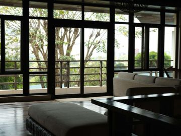2-Storey House & Lot in Blue Ridge A Quezon City with Panoramic Antipolo Skyline Views