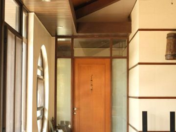 2-Storey House & Lot in Blue Ridge A Quezon City with Panoramic Antipolo Skyline Views