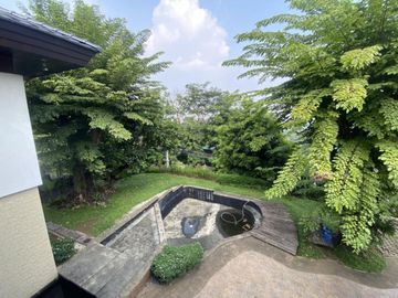 2-Storey House & Lot in Blue Ridge A Quezon City with Panoramic Antipolo Skyline Views