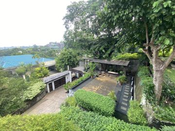 2-Storey House & Lot in Blue Ridge A Quezon City with Panoramic Antipolo Skyline Views