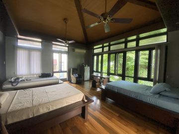 2-Storey House & Lot in Blue Ridge A Quezon City with Panoramic Antipolo Skyline Views