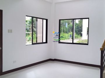2 - Storey House and Lot for sale in Tayud, Consolacion, Cebu few minutes from Mactan Airport