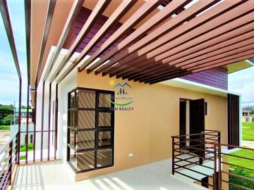 2 - Storey House and Lot for sale in Tayud, Consolacion, Cebu few minutes from Mactan Airport