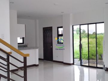 2 - Storey House and Lot for sale in Tayud, Consolacion, Cebu few minutes from Mactan Airport