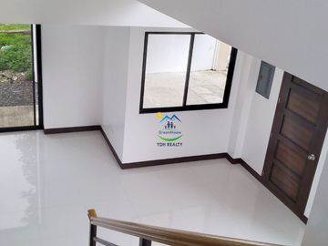 2 - Storey House and Lot for sale in Tayud, Consolacion, Cebu few minutes from Mactan Airport