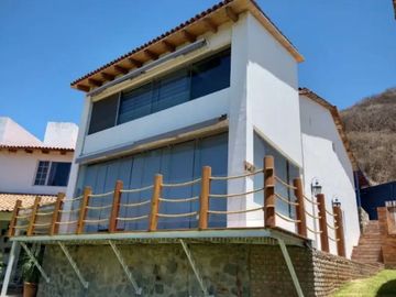 ATENCION INVERSIONISTAS !!! VENTA DE CASA  EN REMATE BANCARIO EN CHAPALA JALISCO.