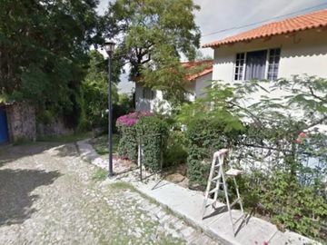 ATENCION INVERSIONISTAS !!! VENTA DE CASA  EN REMATE BANCARIO EN CHAPALA JALISCO.