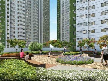 Innovative Smart 2 Bedroom Condo with Luxury Amenities in Avida Riala