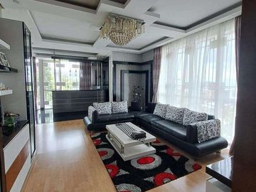 Dijual Rumah LUX View Kota Bandung di Resort Dago Pakar dkt Cigadung Awiligar