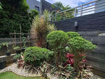 Dijual Rumah LUX View Kota Bandung di Resort Dago Pakar dkt Cigadung Awiligar