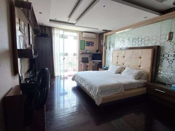 Dijual Rumah LUX View Kota Bandung di Resort Dago Pakar dkt Cigadung Awiligar