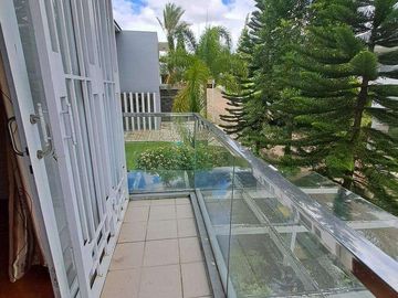 Dijual Rumah LUX View Kota Bandung di Resort Dago Pakar dkt Cigadung Awiligar
