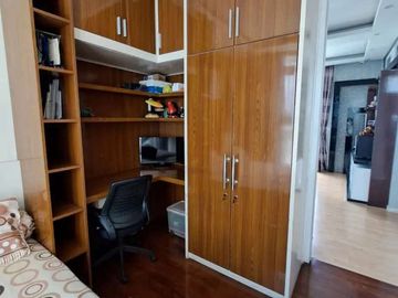 Dijual Rumah LUX View Kota Bandung di Resort Dago Pakar dkt Cigadung Awiligar