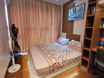 Dijual Rumah LUX View Kota Bandung di Resort Dago Pakar dkt Cigadung Awiligar