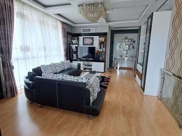 Dijual Rumah LUX View Kota Bandung di Resort Dago Pakar dkt Cigadung Awiligar
