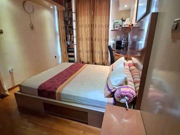 Dijual Rumah LUX View Kota Bandung di Resort Dago Pakar dkt Cigadung Awiligar