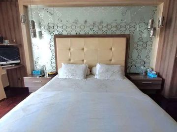 Dijual Rumah LUX View Kota Bandung di Resort Dago Pakar dkt Cigadung Awiligar