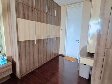 Dijual Rumah LUX View Kota Bandung di Resort Dago Pakar dkt Cigadung Awiligar