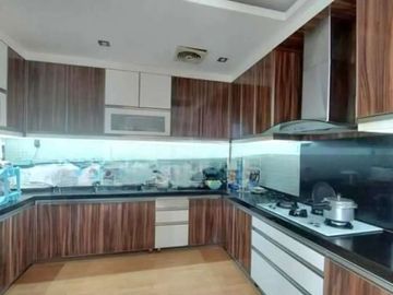 Dijual Rumah LUX View Kota Bandung di Resort Dago Pakar dkt Cigadung Awiligar