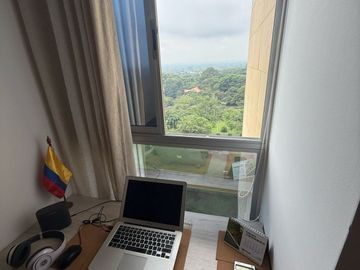 Venta apartamento Pance Cali Valle del Cauca