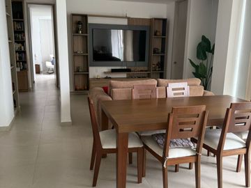 Venta apartamento Pance Cali Valle del Cauca