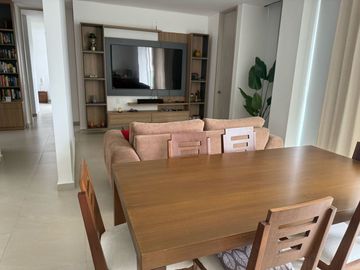 Venta apartamento Pance Cali Valle del Cauca