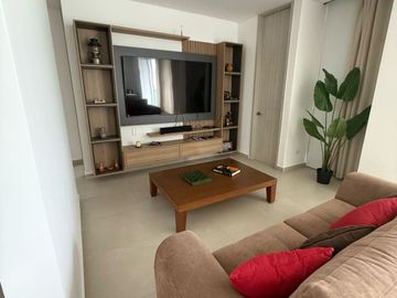Venta apartamento Pance Cali Valle del Cauca