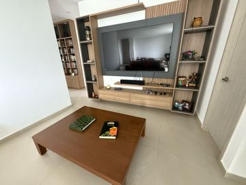 Venta apartamento Pance Cali Valle del Cauca