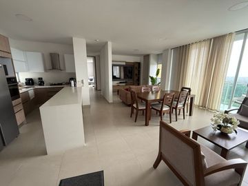 Venta apartamento Pance Cali Valle del Cauca