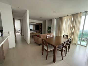 Venta apartamento Pance Cali Valle del Cauca