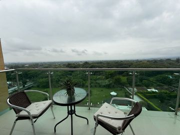 Venta apartamento Pance Cali Valle del Cauca