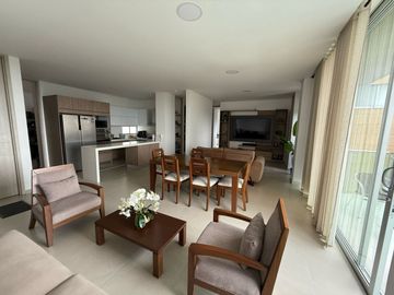 Venta apartamento Pance Cali Valle del Cauca