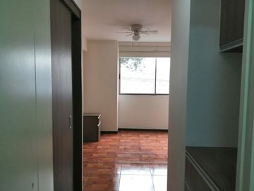 ALQUILER | DEPARTAMENTO 1 DORMITORIO CON ESTAC. | SANTA BEATRIZ