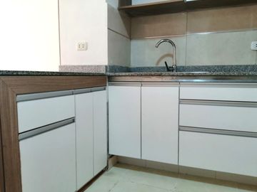 ALQUILER | DEPARTAMENTO 1 DORMITORIO CON ESTAC. | SANTA BEATRIZ