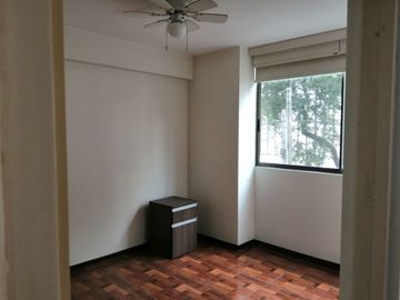 ALQUILER | DEPARTAMENTO 1 DORMITORIO CON ESTAC. | SANTA BEATRIZ