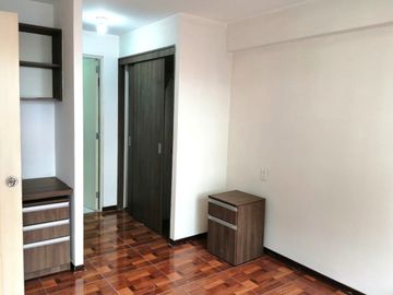 ALQUILER | DEPARTAMENTO 1 DORMITORIO CON ESTAC. | SANTA BEATRIZ