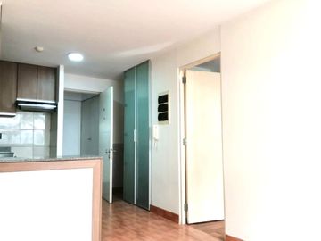 ALQUILER | DEPARTAMENTO 1 DORMITORIO CON ESTAC. | SANTA BEATRIZ