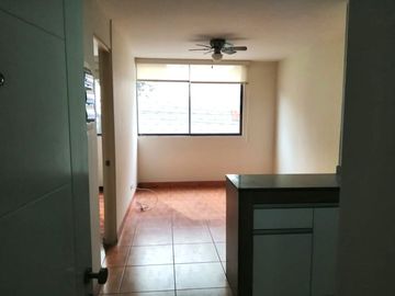 ALQUILER | DEPARTAMENTO 1 DORMITORIO CON ESTAC. | SANTA BEATRIZ