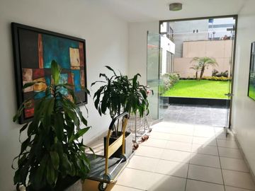 ALQUILER | DEPARTAMENTO 1 DORMITORIO CON ESTAC. | SANTA BEATRIZ