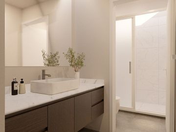 VENTA DE CASA EN SAN JOSE  CHAPULCO 3 RECAMARAS, 2 BAÑOS, COCHERA, CISTERNA, RECAMARA EN PB.