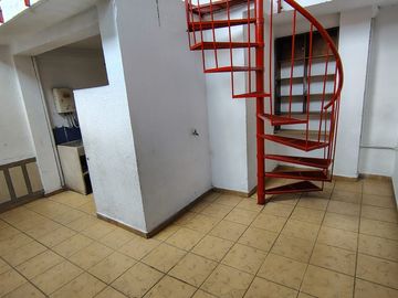 Venta de amplia casa en Guadalupe Dosquebradas