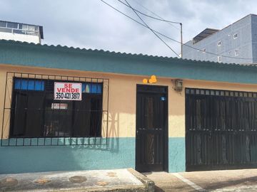 Venta de amplia casa en Guadalupe Dosquebradas