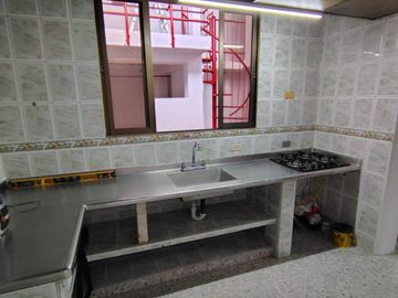 Venta de amplia casa en Guadalupe Dosquebradas