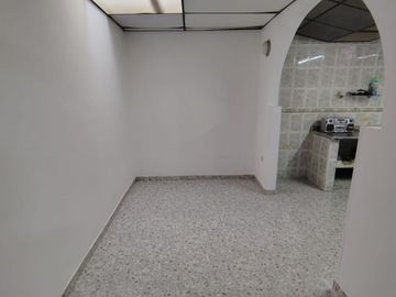 Venta de amplia casa en Guadalupe Dosquebradas