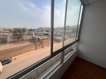 ¡Haz Realidad Tu Sueño! Departamento en venta en Ciudad Verde